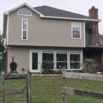 Exterior Painting