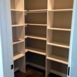 Custom Shelving