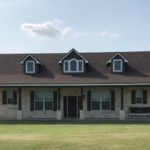 Custom Home Build